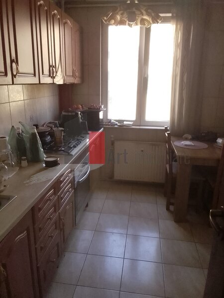 Drumul Taberei - V. Ialomitei 3 Camere