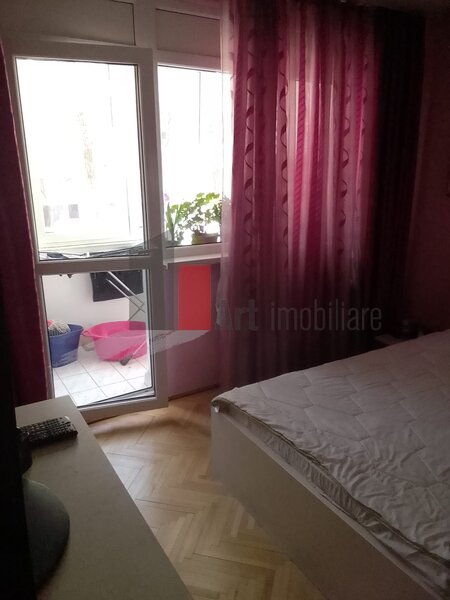 Drumul Taberei - V. Ialomitei 3 Camere