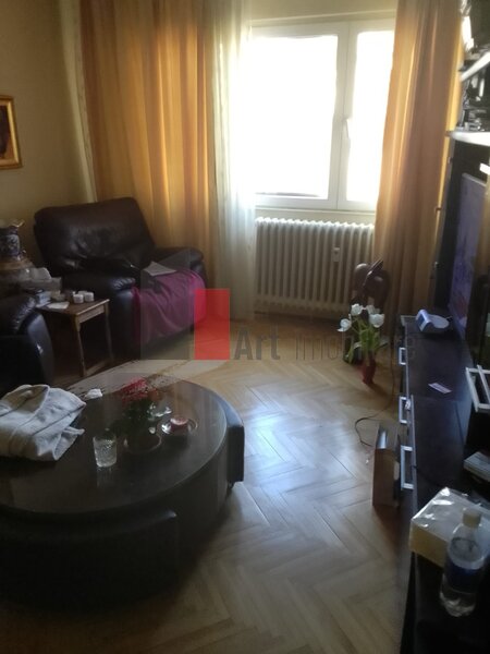 Drumul Taberei - V. Ialomitei 3 Camere