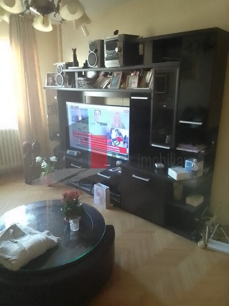 Drumul Taberei - V. Ialomitei 3 Camere