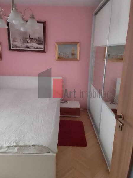 Drumul Taberei - V. Ialomitei 3 Camere